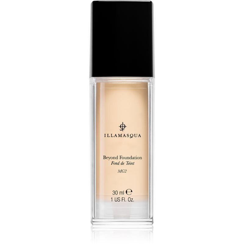 Illamasqua Beyond Foundation