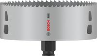 Bosch PRO Scie sabre pour matériaux multiples PC Plus 133 mm