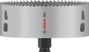 Bosch PRO Scie sabre pour matériaux multiples PC Plus 133 mm