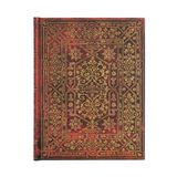 Carnet Paperblanks Evangeline Ultra Lined Hardcover Journal