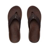 Reef Offshore Teenslippers Heren Donkerbruin