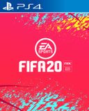 Electronic Arts FIFA 20, PS4