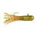 Berkley Powerbait Pre-Rigged Atomic Tubes Vissen Zacht Aas
