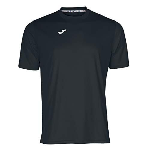 Joma Heren 100052.100 T-shirt met korte mouwen