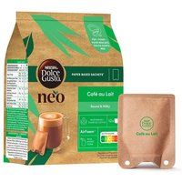 Dolce Gusto Koffiecapsules Neo Café au lait