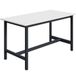 SOFAME Werkbank PTH 19mm dik melamine blad