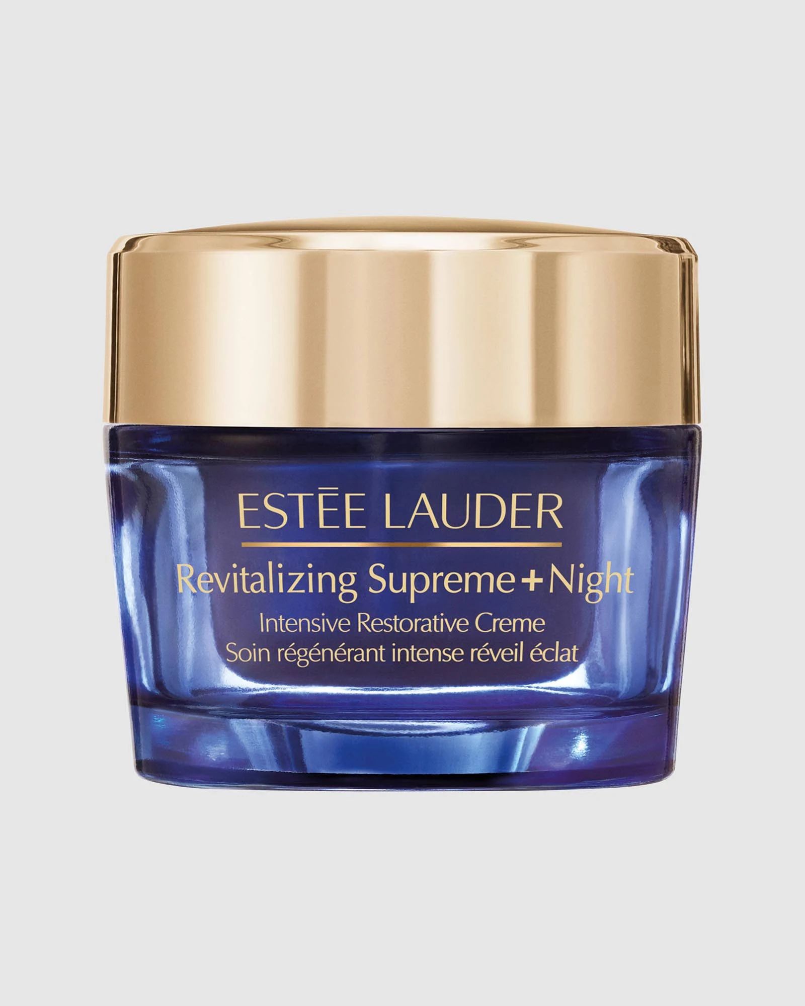 Estée Lauder Revitalizing Supreme+ Night Intensive Restorative Creme Nachtcrème 30 ml - 0887167567290