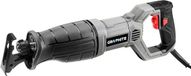 GRAPHITE 58G961 Serie Reciprozaag - 710W - 115mm Hout - 8mm Metaal