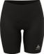 Odlo Essentials Dames Korte Looplegging Zwart M