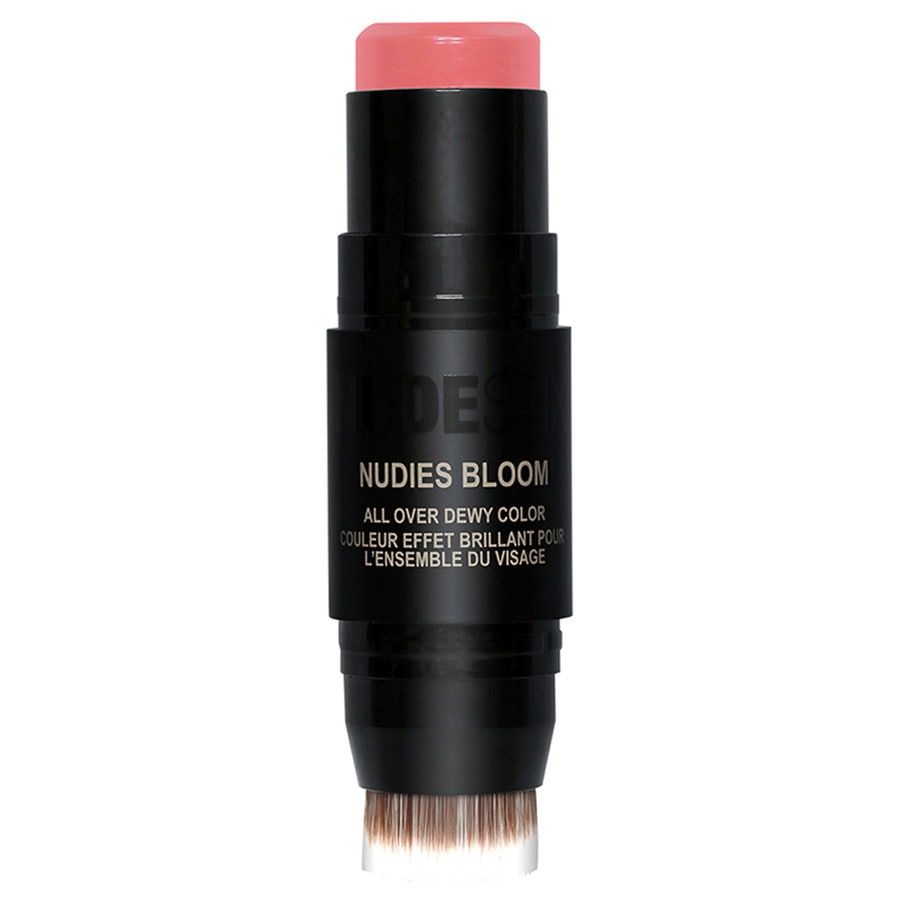 Nudestix Cherry Blossom Babe NUDIES BLOOM All Over Dewy Color Blush 7g