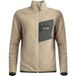 Lundhags Flok Wool Ws Pile, tussenlaag, dames, beige