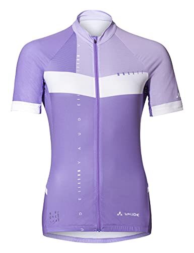 Vaude Posta FZ Tricot voor dames