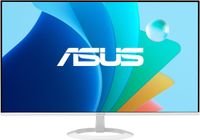 ASUS EyeCare VZ249HG-W computer monitor 60,5 cm (23.8") 1920 x 1080 Pixels Full HD LCD Wit