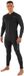 Seacsub Liberty 3 Mm Duikpak Zwart 2XL Man