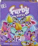 Furby Minis multipack serie 2