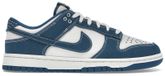 Nike Dunk Low Industrial Blue Sashiko - EU 38.5