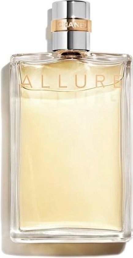 CHANEL Allure / 100 ml / Women