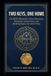 TWO Libri GmbH Two Keys, One Home: The KEYS Method for Down Payments, Mortgage Acceleration, and Building Equity the Smart Way