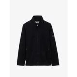 Aigle Microfiber fleece met ritssluiting T- KIT