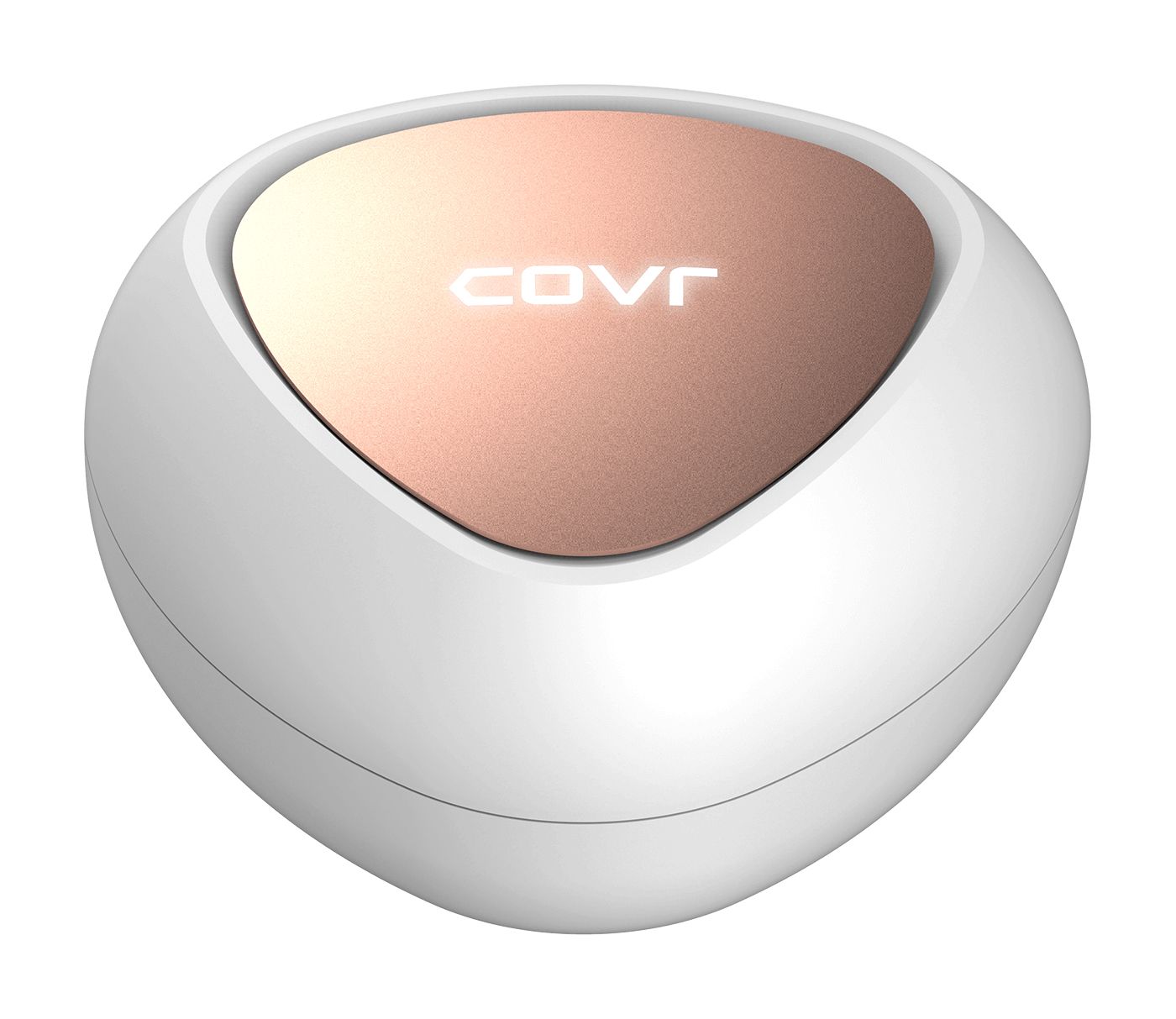 D-Link COVR-C1202 - Draadloze toegangspunten (WAP's) - Wit, Brons