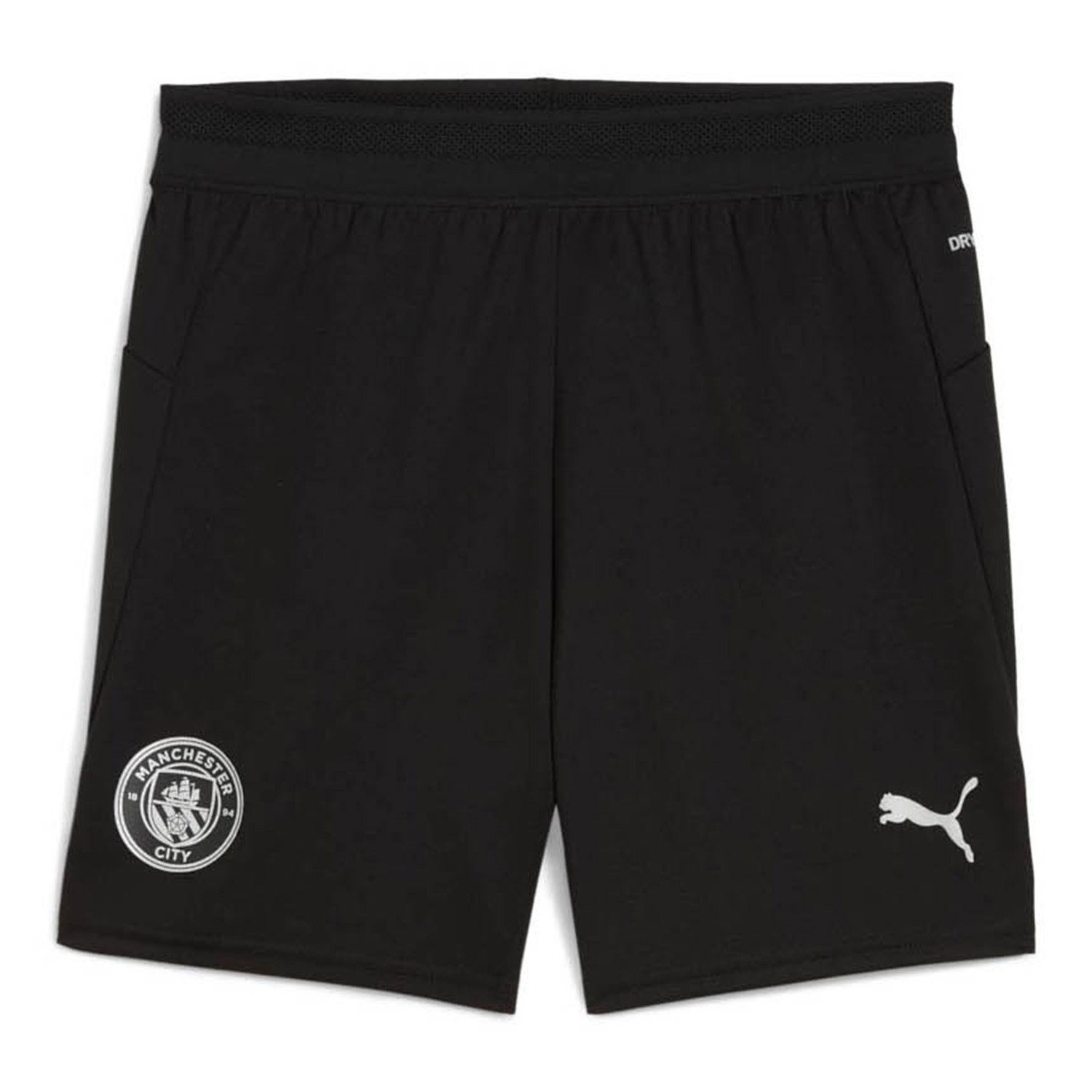 Puma Manchester City Fc Training Shorts Kids