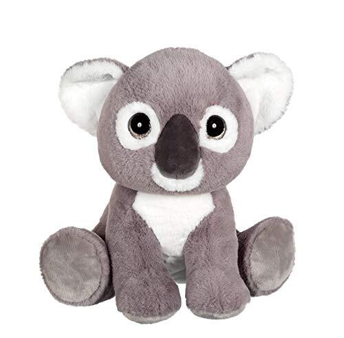 Gipsy Gipsy- Puppy Eyes Koala 071054 babypop, 22 cm, natuur