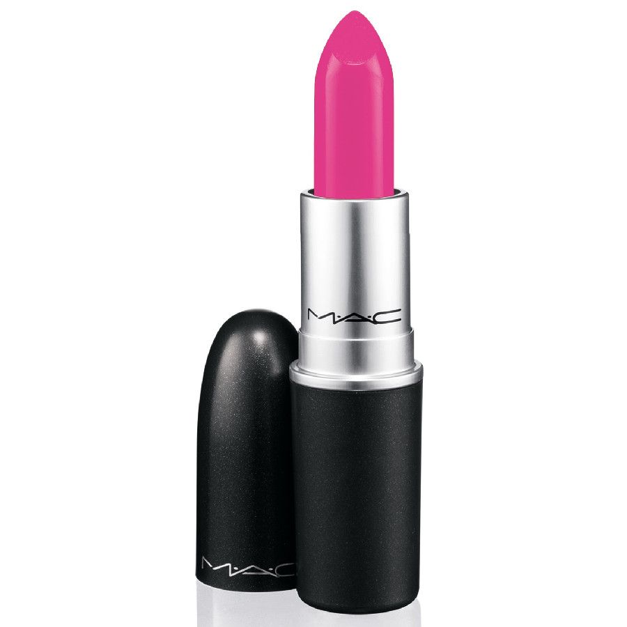 MAC Candy Yum Lipstick 3 g - 0773602297375