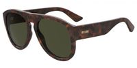 Moschino Sunglasses / 58 (mm) / Women