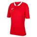 Nike Dames Short Sleeve Polo W Nk Df Park20 Polo Ss, Universiteit Rood/Wit/Wit, CW6965-657, M