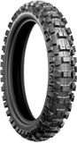 BRIDGESTONE M404 ( 80/100-12 TT 41M Roue arrière, M/C )