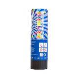 Folat Confetti Kanon Kleuren Mix mini - 15cm