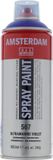 Amsterdam Spraypaint - 507 Ultramarijnviolet - 400 ml