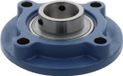 NTN UCFCX11 D1 55x0x0mm
