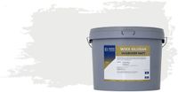Wixx Siloxan Buitenlatex Matt - 10L - RAL 9003 | Signaalwit