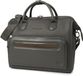 Hedgren GALAO Laptoptas 14 inch met RFID-bescherming – Waterafstotend – Gerecycled materiaal – Black Ink