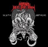 Vic Consignment Morbid Decapitation Death Anthems