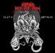 Vic Consignment Morbid Decapitation Death Anthems
