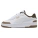 PUMA CA Match sneakers, Wit, Maat 41