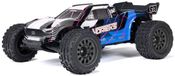 ARRMA Vorteks Mega 550 radiografisch bestuurbaar model Buggy Elektromotor 1:10 Zwart;Blauw