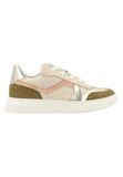 Vingino Suze low Sneaker - Meisjes - Ivory - Maat 30
