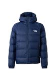 THE NORTH FACE Veste d'hiver 'HYDRENALITE' bleu marine