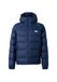 THE NORTH FACE Veste d'hiver 'HYDRENALITE' bleu marine