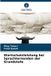 Wortschatzleistung Verlag Unser Wissen Wortschatzleistung bei Sprachlernenden der Grundstufe
