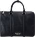 Replay Business Tas Laptoptas met Laptopvak, Zwart