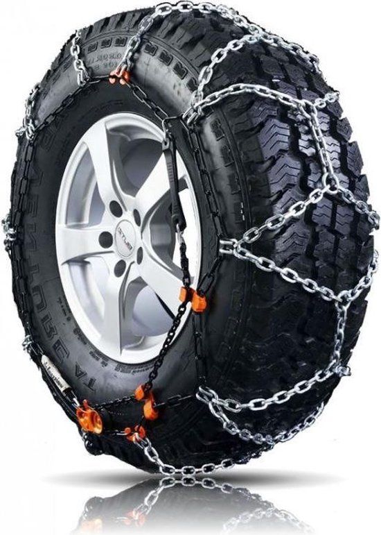 Weissenfels Rex TR RTR 112B Sneeuwkettingen