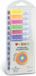 Primo Plakkaatverf Metal+Fluo in tube (12x12ml)