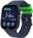 Ice-Watch ICE smart junior 3.0 Find My Blue - Blauw geolokaliseerbaar verbonden horloge voor jongens met siliconen band - 024547 (1,75 inch)