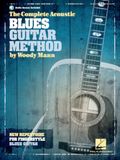 The Hal Leonard Complete Acoustic Blues Guitar Method