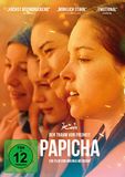 PLAION Papicha - Der Traum von Freiheit DVD Duits