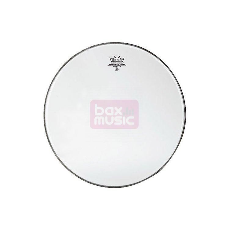 Remo SA-0113-00 Ambassador Hazy 13 inch - 0757242146422